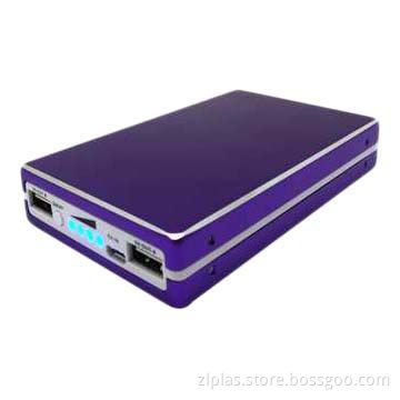 1,800mAh Mobile Power Bank with 5V, 1,000mA Input, OEM/ODM Orders Welcomed
